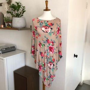 4 for $25! Milkmaid Goods nursing cover